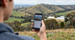Buninyong, Victoria, Australia Surges In Global Coverage