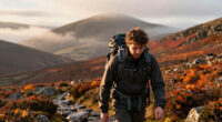 Cairngorms National Park Surges In Global Coverage