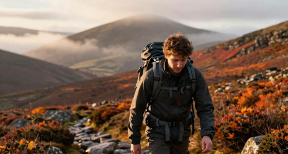 Cairngorms National Park Surges In Global Coverage
