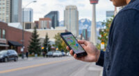 Calgary, Alberta, Canada Surges In Global Coverage
