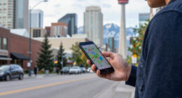 Calgary, Alberta, Canada Surges In Global Coverage