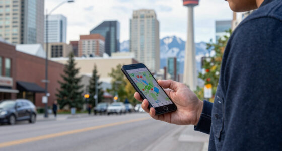 Calgary, Alberta, Canada Surges In Global Coverage