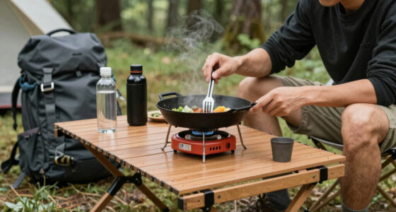 Camping