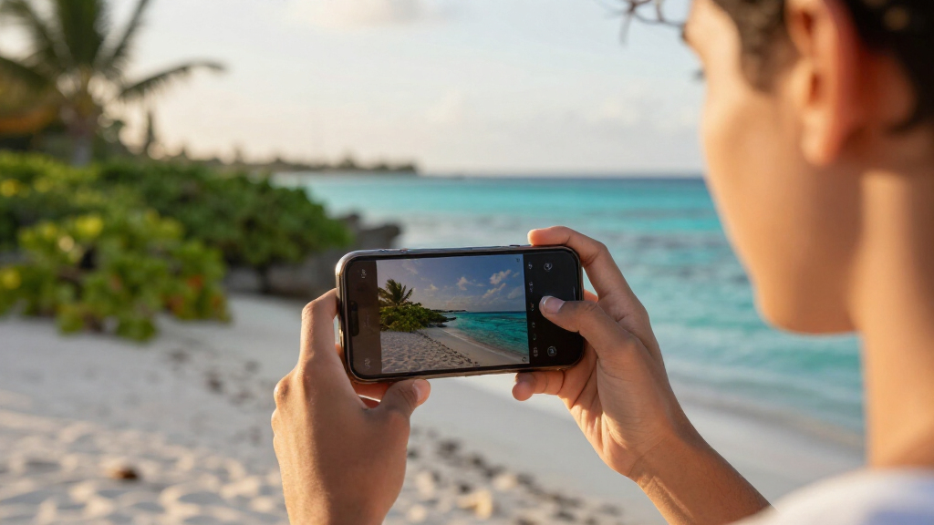 Cayman, 00, Cayman Islands Surges In Global Coverage