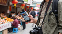 China Surges In Global Coverage