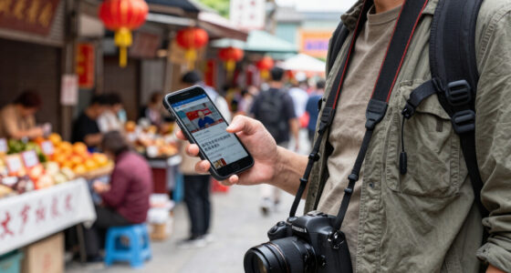 China Surges In Global Coverage