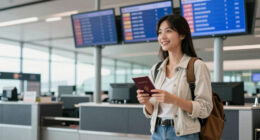 Chinese Regions Woo British Tourists As Visa-Free Access, More Flights Make Travel Easier - 一财全球Yicai Global