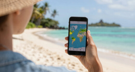 Cook Islands Surges In Global Coverage