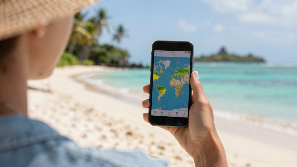 Cook Islands Surges In Global Coverage