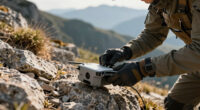 Corvus ISR Achieves 42% Reduction In Tracker ID Switches During Public Testing