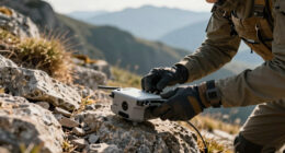 Corvus ISR Achieves 42% Reduction In Tracker ID Switches During Public Testing