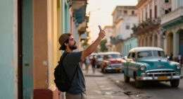 Cuba Surges In Global Coverage