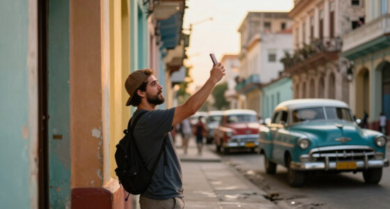 Cuba Surges In Global Coverage