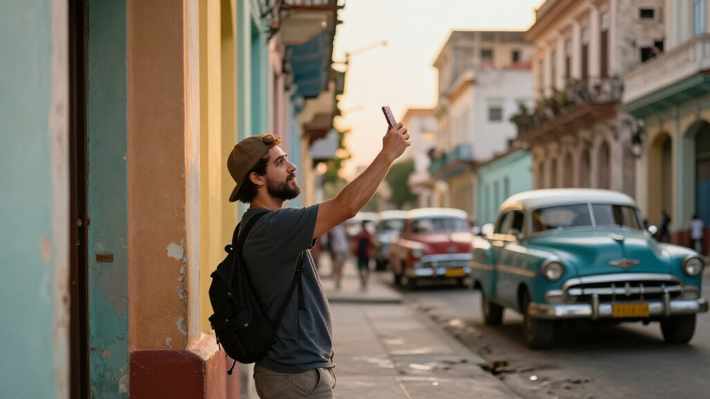 Cuba Surges In Global Coverage