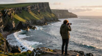 Donegal, Donegal, Ireland Surges In Global Coverage