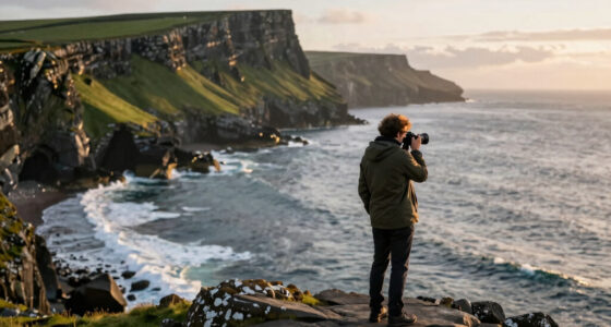 Donegal, Donegal, Ireland Surges In Global Coverage