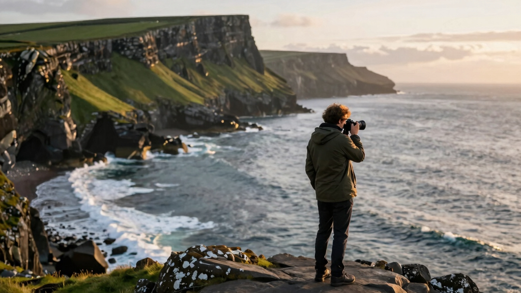 Donegal, Donegal, Ireland Surges In Global Coverage
