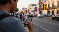 Downtown Lima Streets Closed For Independence Day 2026 On July 28-29