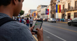 Downtown Lima Streets Closed For Independence Day 2026 On July 28-29