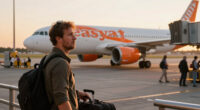 Easyjet Flight Returns To Tenerife After A Mass Passenger Brawl