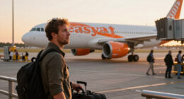 Easyjet Flight Returns To Tenerife After A Mass Passenger Brawl