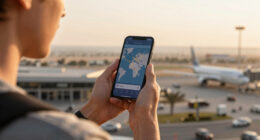 Emirates Surges In Global Coverage