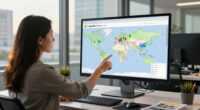 Expedia Group Surges In Global Coverage