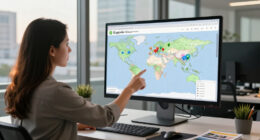 Expedia Group Surges In Global Coverage