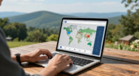 Fairmont, West Virginia, United States Surges In Global Coverage