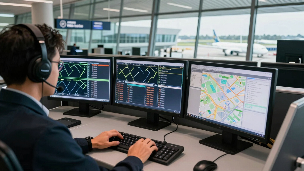 Flight Fr4007 Diverted To Paris