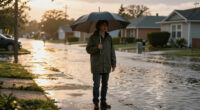 Flood warnings in effect for Chicago suburbs through Sunday afternoon