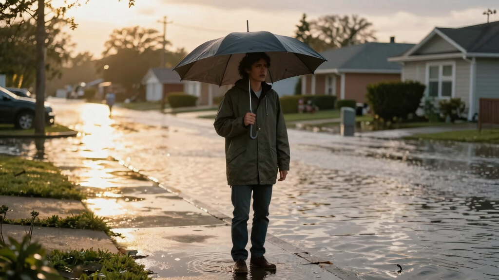 Flood warnings in effect for Chicago suburbs through Sunday afternoon