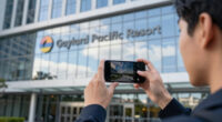 Gaylord Pacific Resort Convention Center Surges In Global Coverage