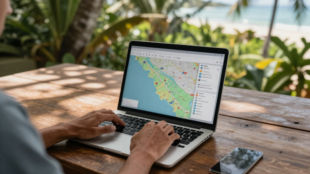 Grenada Surges In Global Coverage