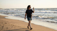 Hampton Beach, New Hampshire, United States Surges In Global Coverage