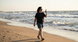 Hampton Beach, New Hampshire, United States Surges In Global Coverage