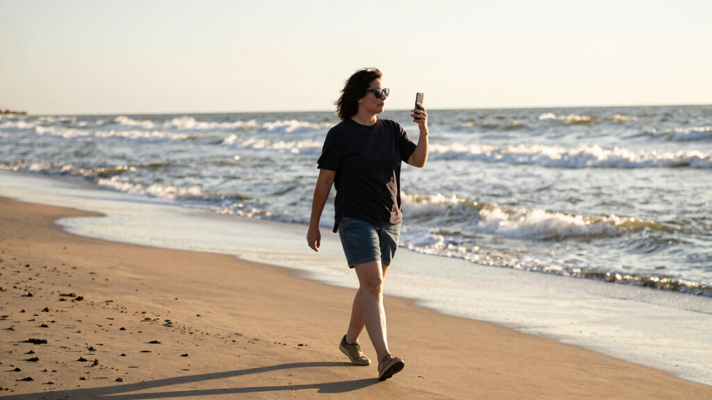 Hampton Beach, New Hampshire, United States Surges In Global Coverage