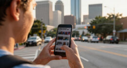 Harris County, Texas, United States Surges In Global Coverage