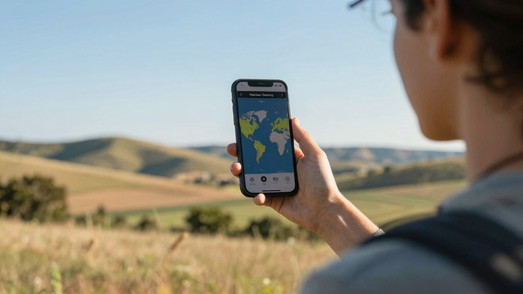 Harrison County, Texas, United States Surges In Global Coverage