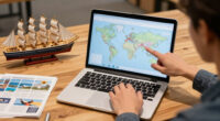 Holland America Surges In Global Coverage