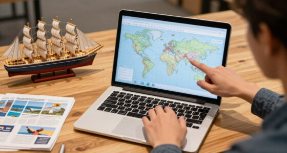 Holland America Surges In Global Coverage