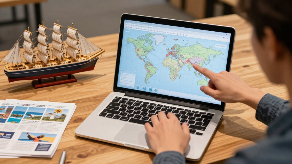 Holland America Surges In Global Coverage
