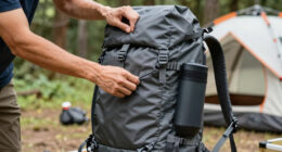 How to Choose Compact Travel Backpacks