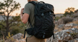 How to Choose Compact Travel Backpacks