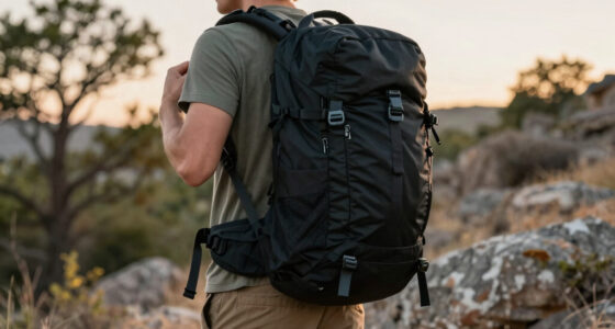 How to Choose Compact Travel Backpacks