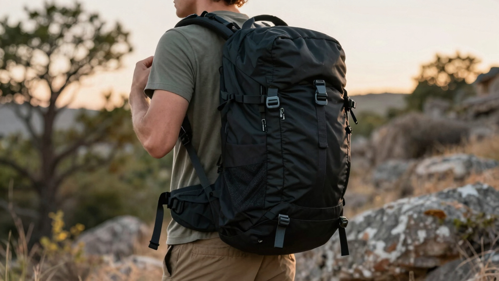 How to Choose Compact Travel Backpacks
