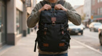 How to Choose Compact Travel Backpacks