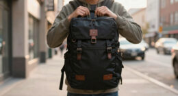 How to Choose Compact Travel Backpacks