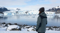 Icy Strait, Alaska, United States Surges In Global Coverage