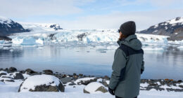 Icy Strait, Alaska, United States Surges In Global Coverage